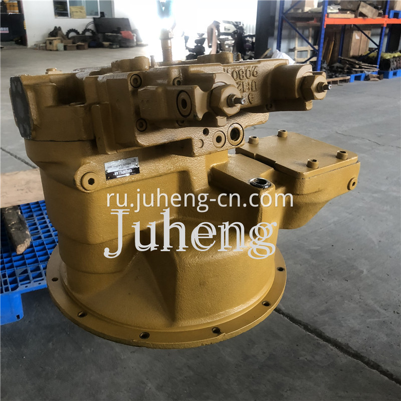325b Гидравлический насос 4 325b Hydraulic Pump 4